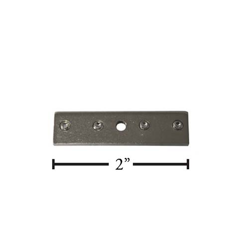 Catalina Rail Splice Connector