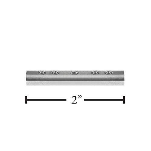 England Rail Connector