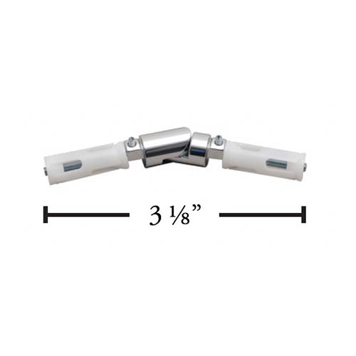 Germany Swivel Elbow