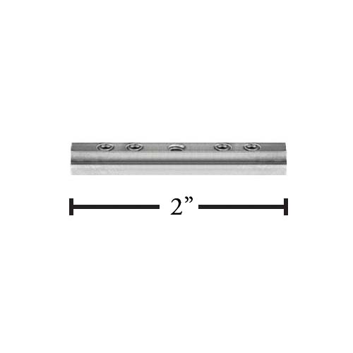 Netherlands Rail Connector